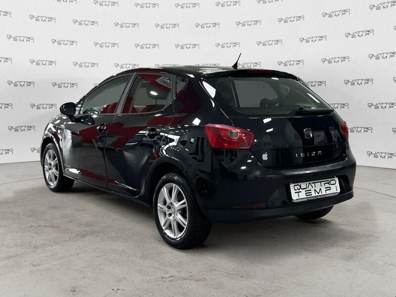 SEAT Ibiza 1.6 TDI 90cv STYLE