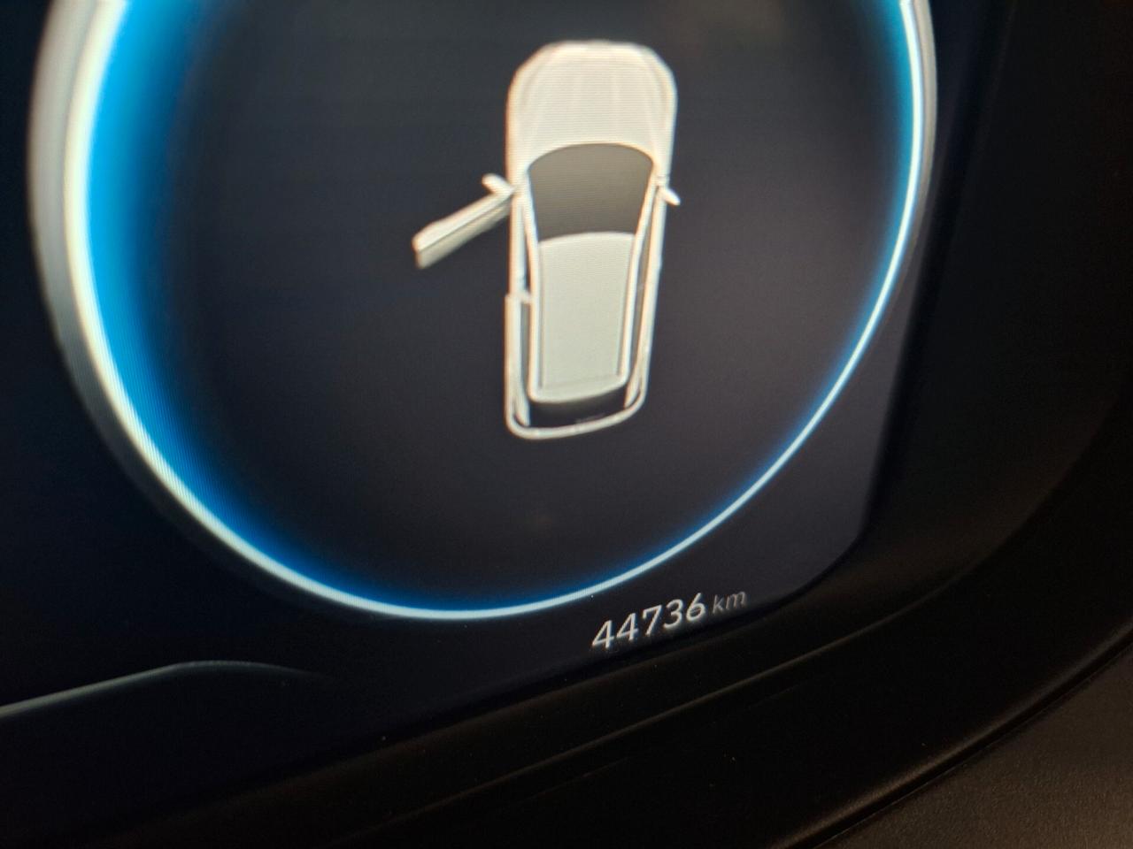 Hyundai i20 1.2 MPI Connectline