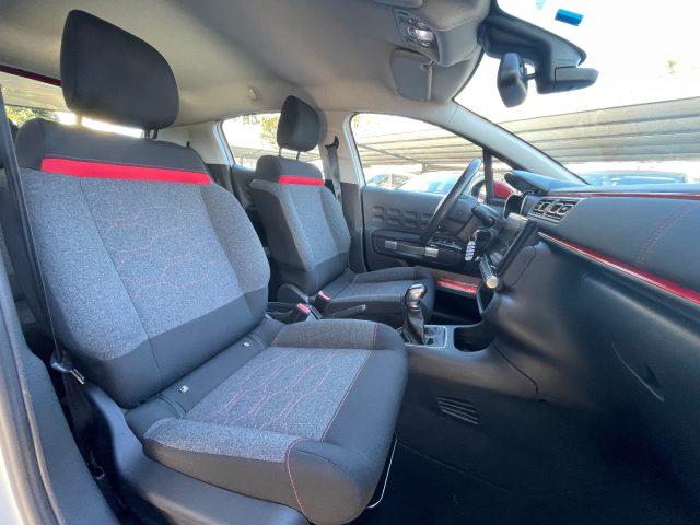 CITROEN C3 PureTech 82 Shine