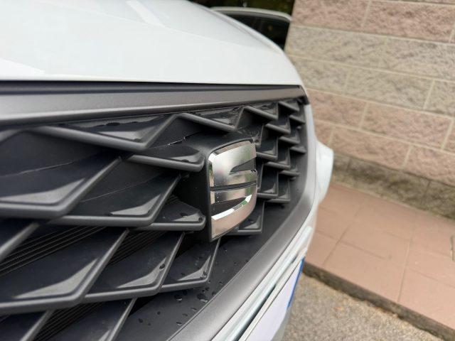 SEAT Arona 1.0 TSI 95CV FR BICOLOR CERCHI BRUNITI DA 18"