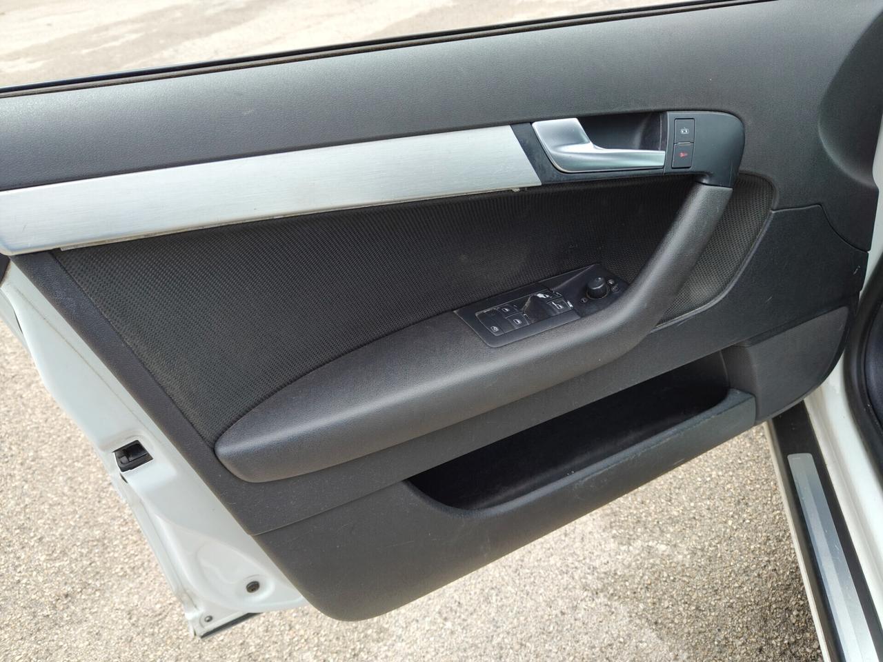 Audi A3 SPORTBACK 2.0 TDI S.Line
