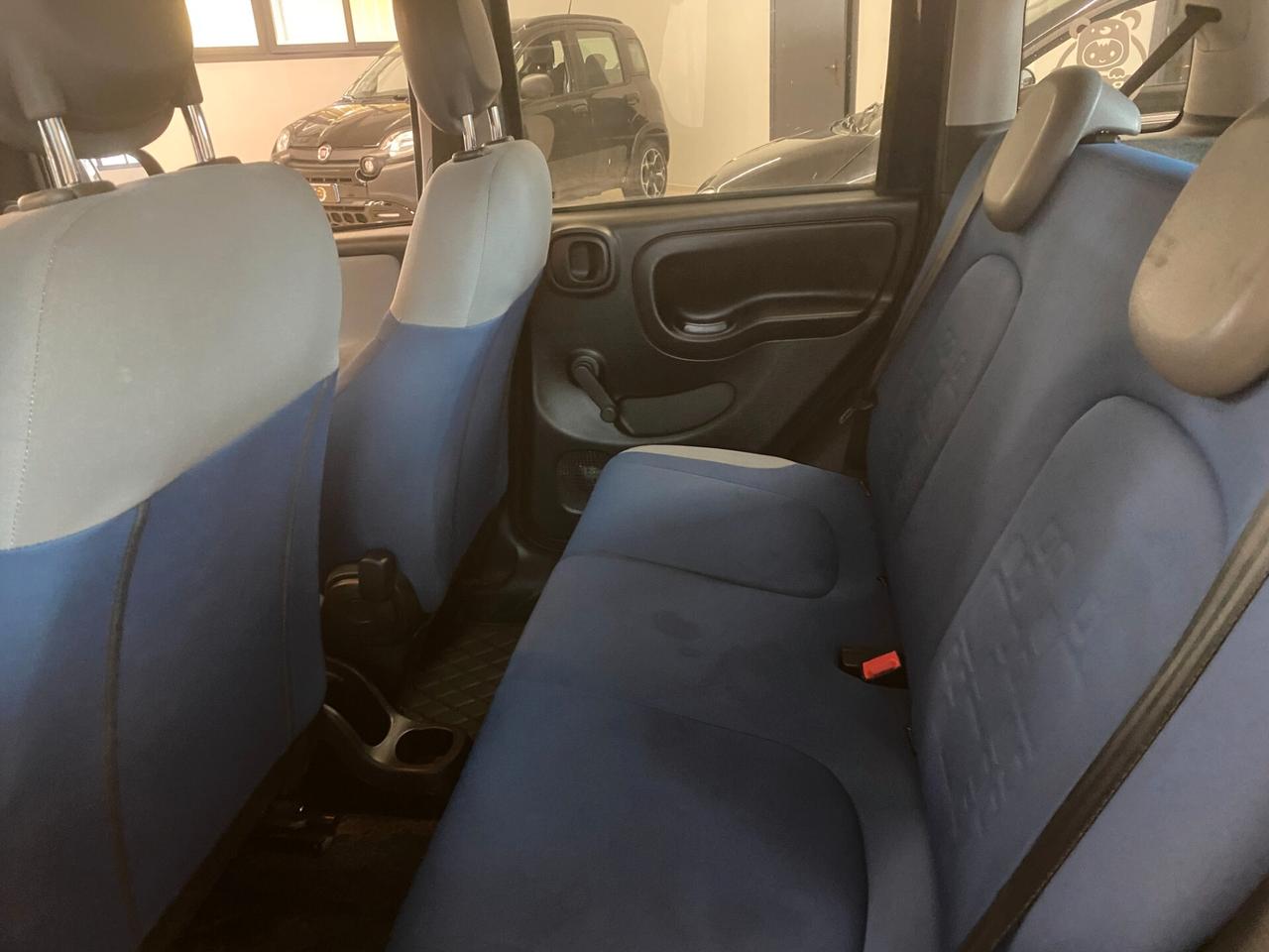 Fiat Panda 0.9 TwinAir Turbo S&S Easy NEOPATENTATI