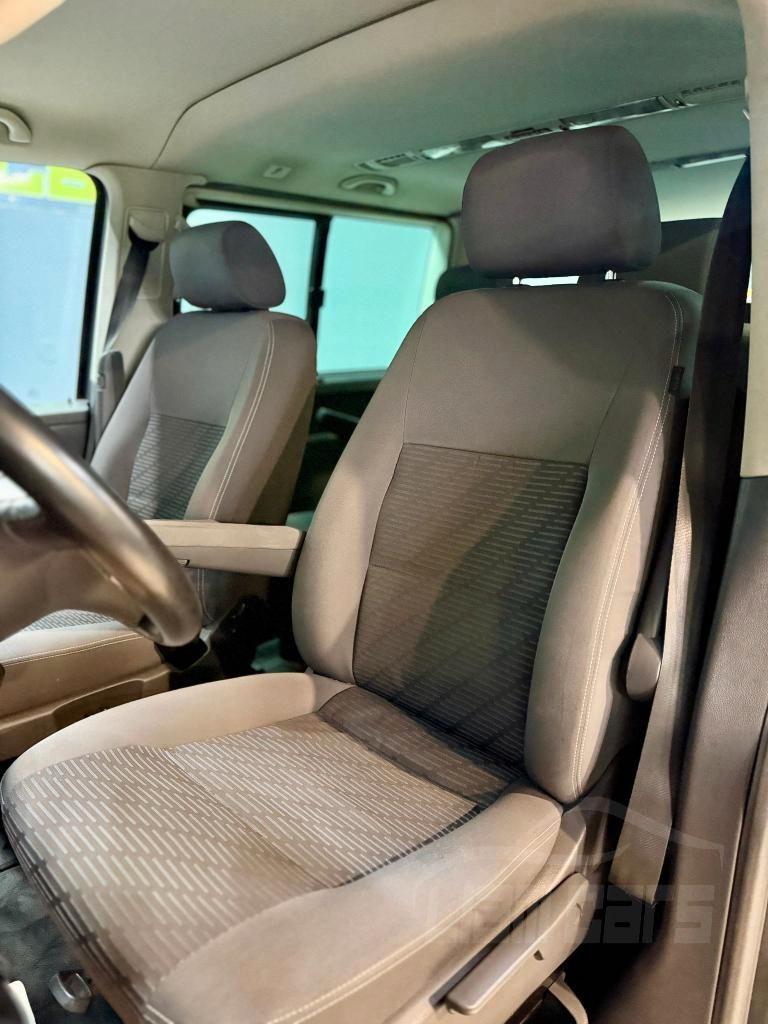 Volkswagen T5 Multivan 2.0 bitdi Highline 180cv