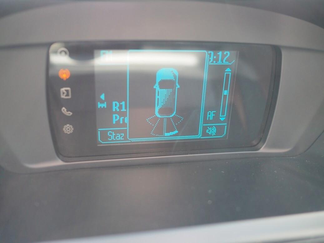 Ford Kuga 2.0 TDCI 120 CV Titanium