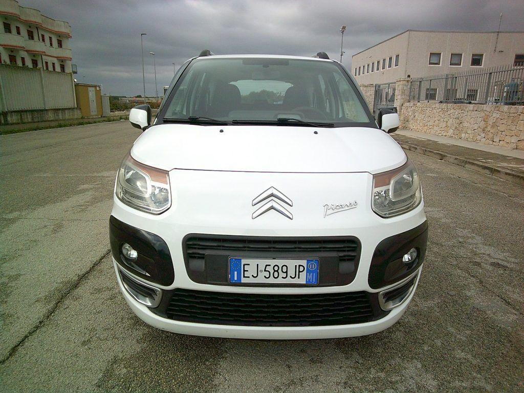 Citroen C3 Picasso 1.6 HDi 90 Business