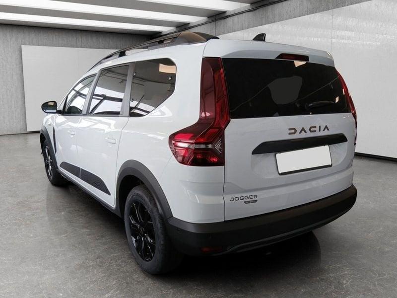 Dacia Jogger 1.6 hybrid Extreme 140cv 7p.ti