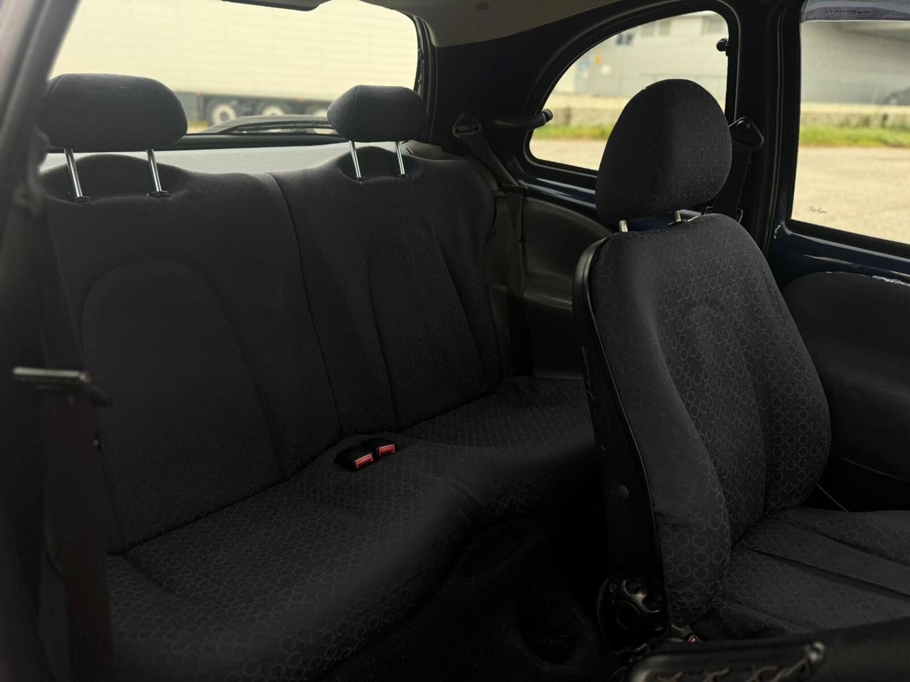 Ford Ka 1.3 Collection