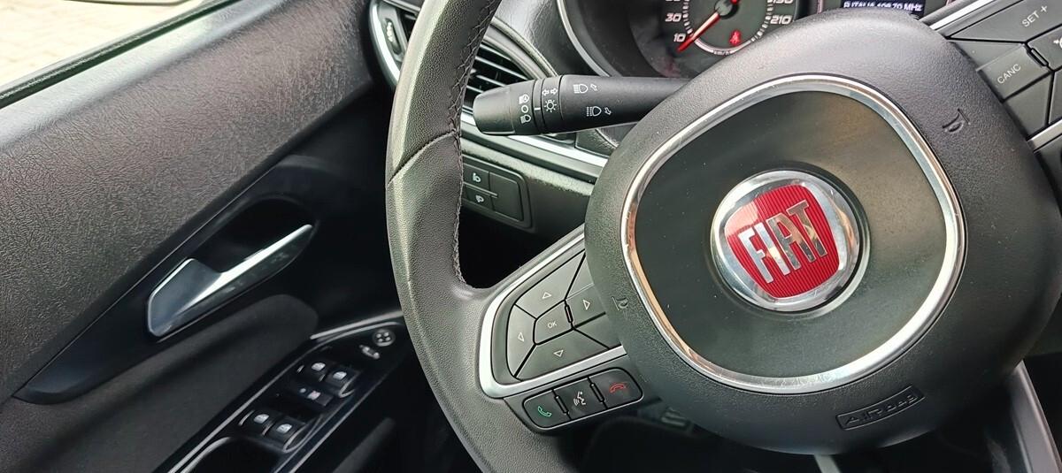 Fiat Tipo 1.4 5 porte Lounge