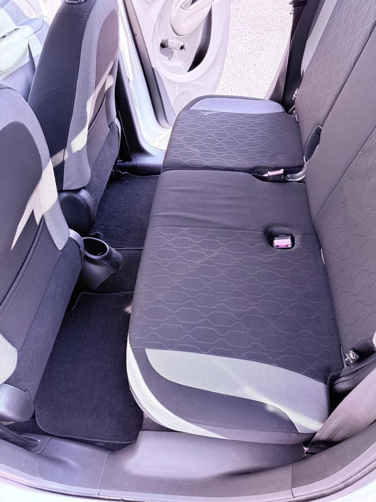 Citroen C3 Picasso 1.4 VTi 95 GPL airdream Seduction