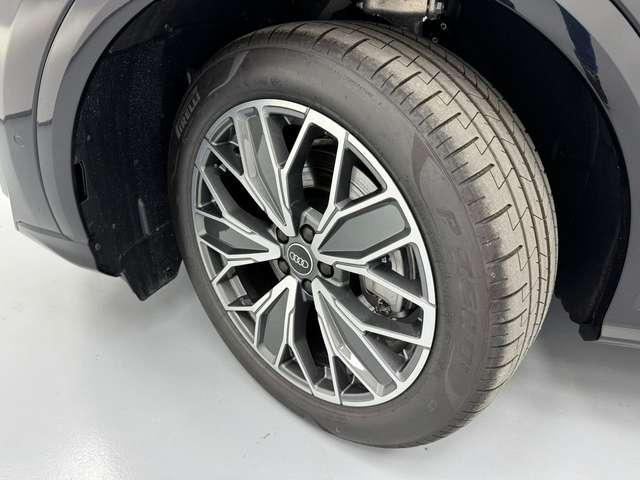 Audi Q5 SPB 2.0 TDI QUATTRO S-TRONIC 204CV FACELIFT PROMO