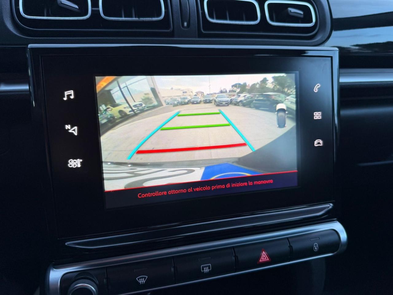 Citroen C3 PureTech 82 Shine