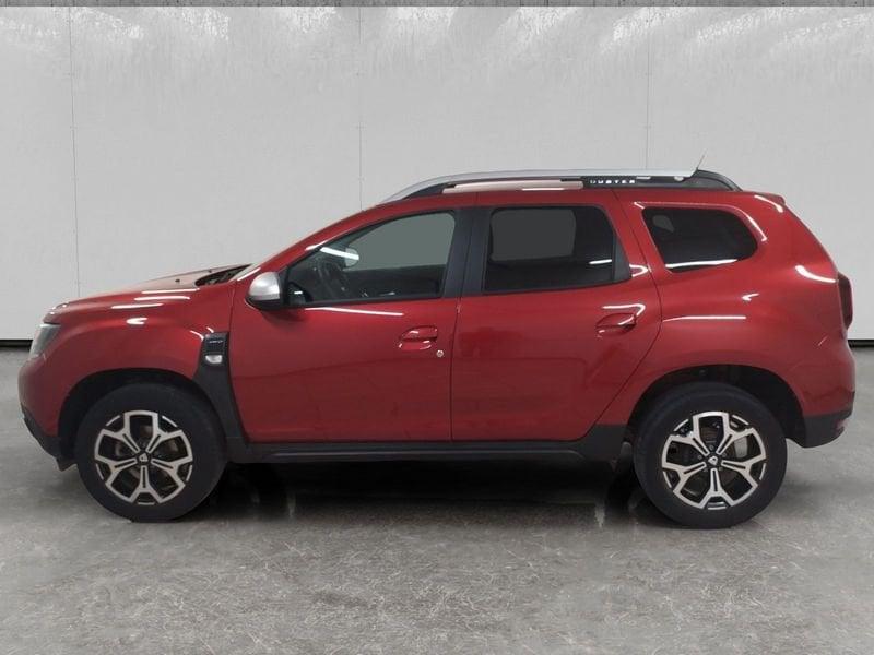 Dacia Duster 1.5 blue dci Prestige 4x4 s&s 115cv my19