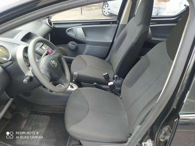 Toyota Aygo Aygo I 2005 5p 1.0 FL