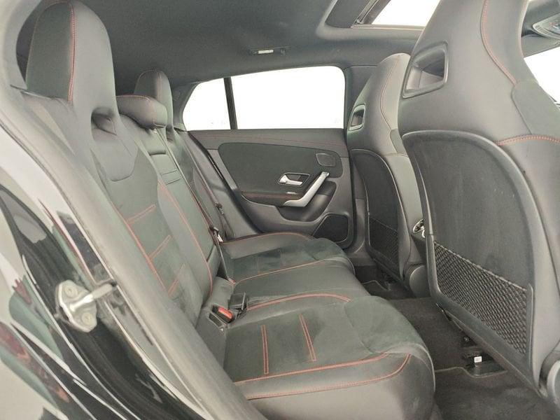 Mercedes-Benz CLA S.Brake CLA 200 d Automatic Shooting Brake Premium