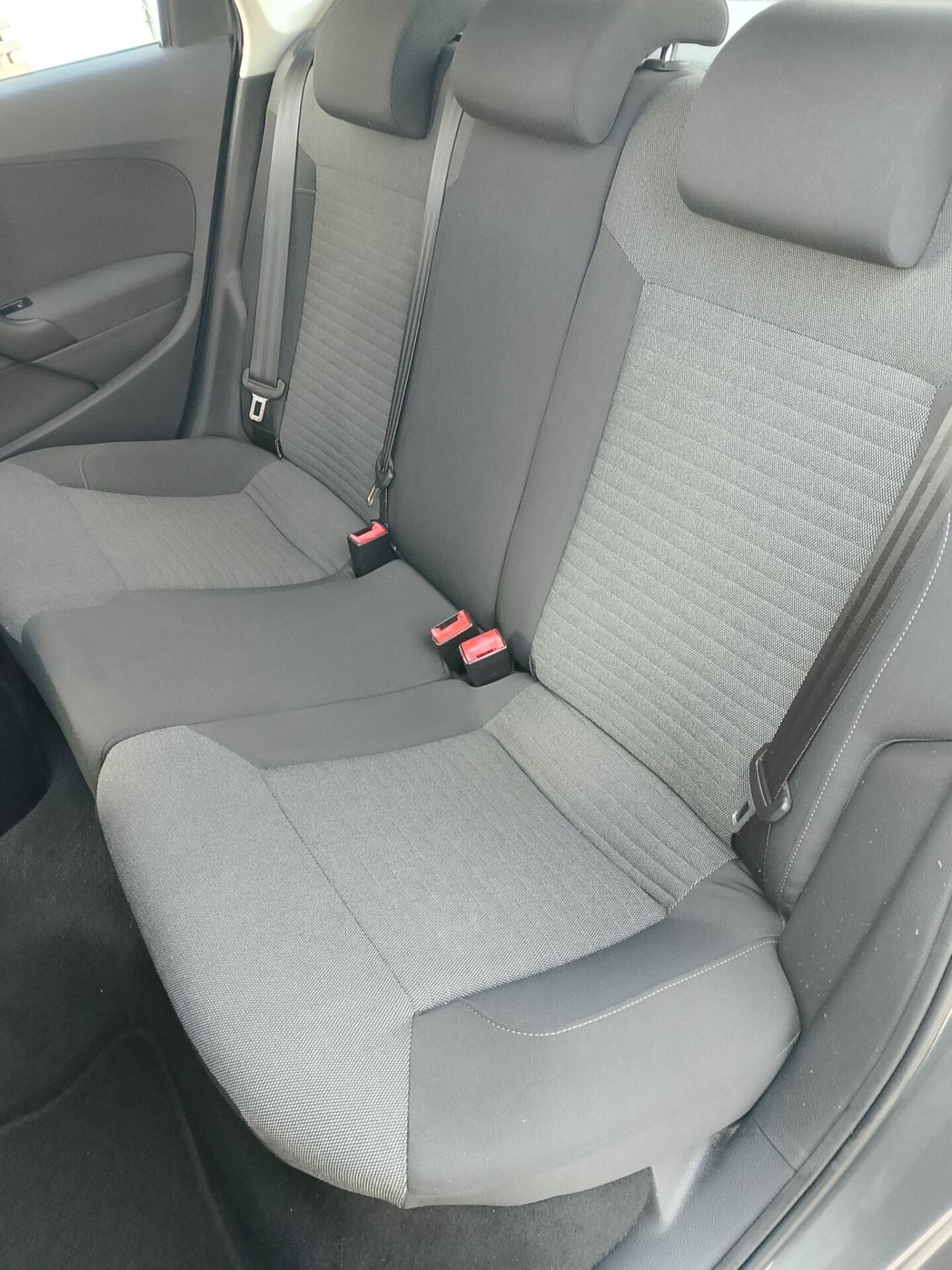 Volkswagen Polo 1.6 TDI DPF 5 porte Comf. BlueMotion Technology