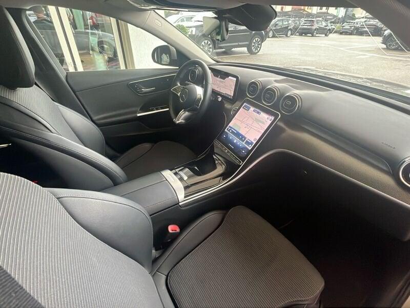 Mercedes-Benz Classe C 220d Mild Hybrid Business Auto