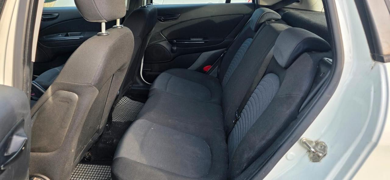 Fiat Bravo 1.9 MJT 120 CV Emotion