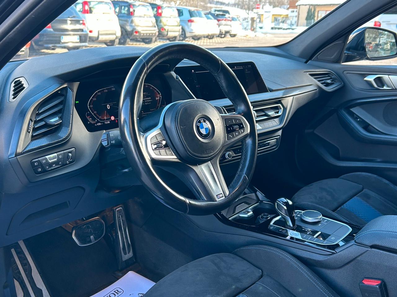 Bmw 120 120i 5p. Msport AUTO 178cv