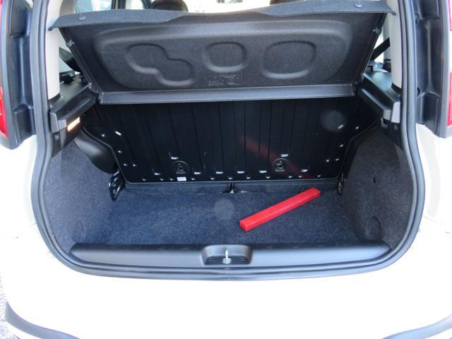 FIAT Panda 1.0 FireFly S&S Hyb. Cross