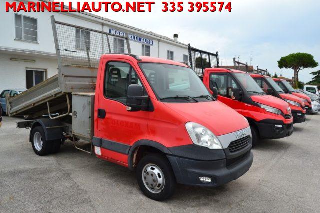 IVECO Daily 35C13 2.3 130CV RIBALTABILE EURO 5