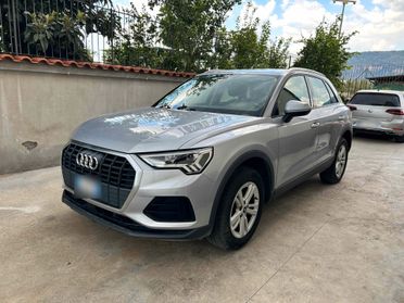 Audi Q3 40 TDI quattro S tronic 2021 Motore da Rivedere