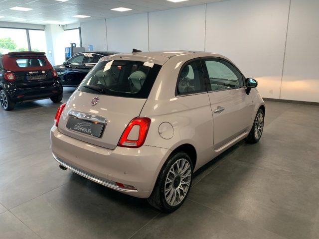 FIAT 500 1.2 Lounge Tetto Panoramico
