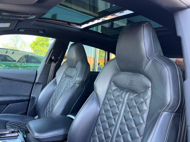 AUDI Q8 50 TDI 286CV S-LINE COMPETITION EXCLUSIVE QUATTRO