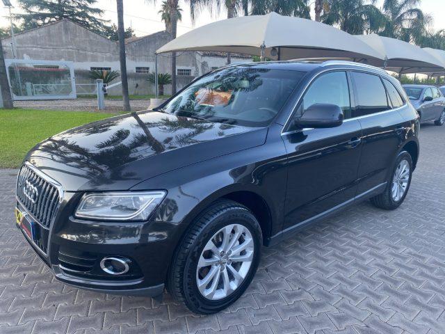 AUDI Q5 2.0 TDI 177 CV quattro Advanced Plus