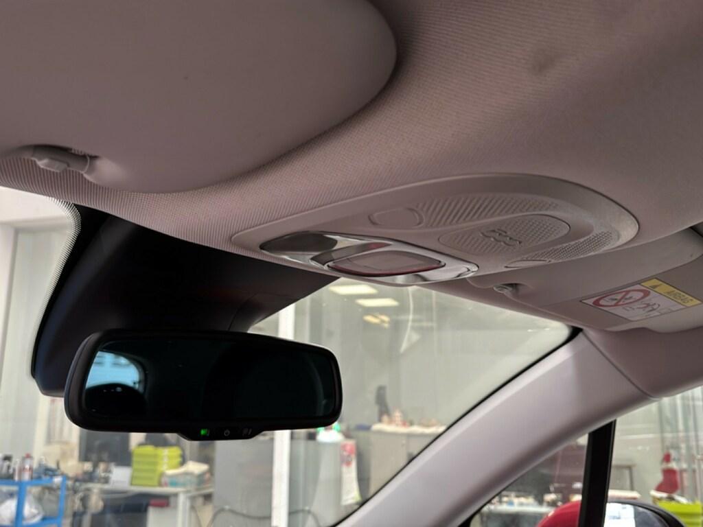 Fiat 500X 1.6 Multijet Lounge 4x2 DCT