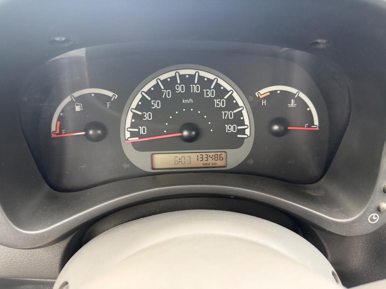 Fiat Panda 1.2 Dynamic