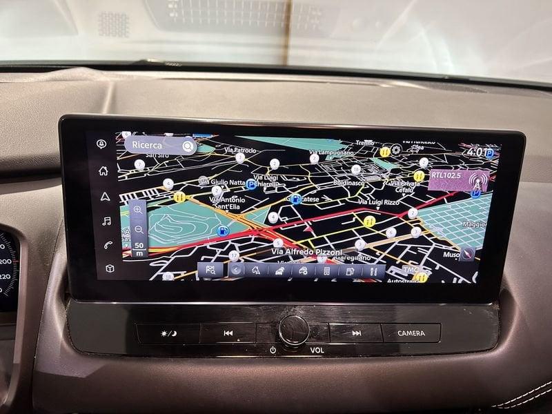 Nissan Qashqai Qashqai e-Power Tekna