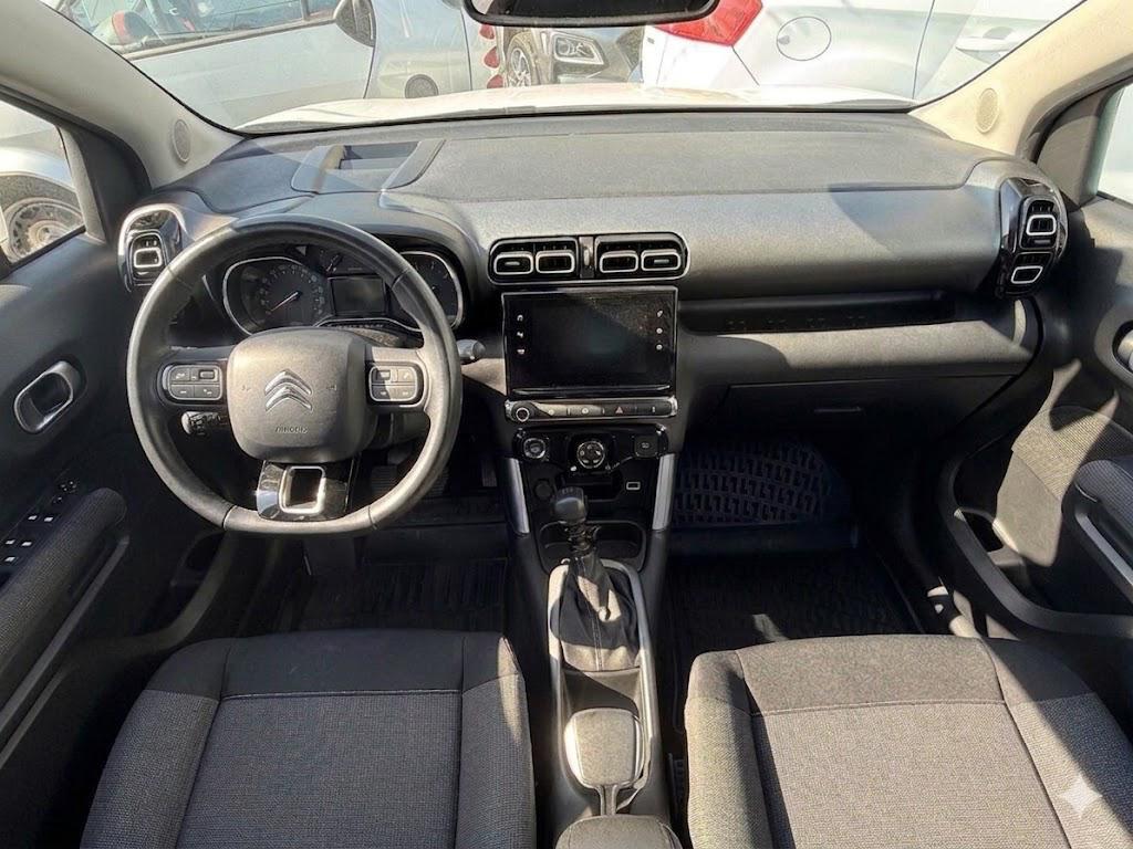 CITROEN C3 AIRCROSS 1.5 BLUEHDI