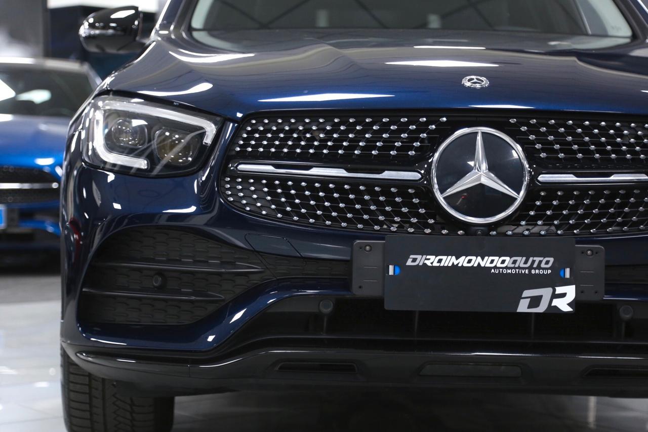 Mercedes-benz GLC 400 d 4Matic Premium Plus AMG auto