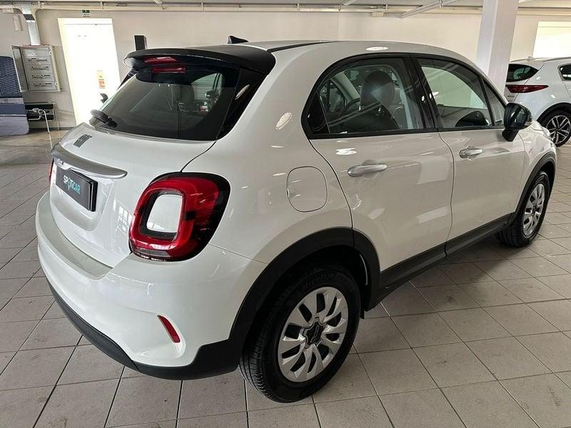 FIAT 500X 1.0 T3 120 CV