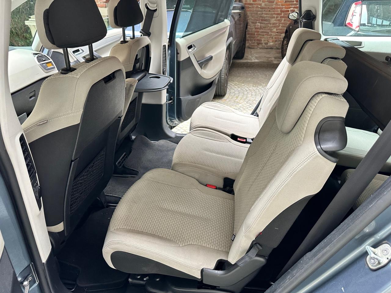 Citroen C4 Grand Picasso 1.6 HDi * 7 POSTI *