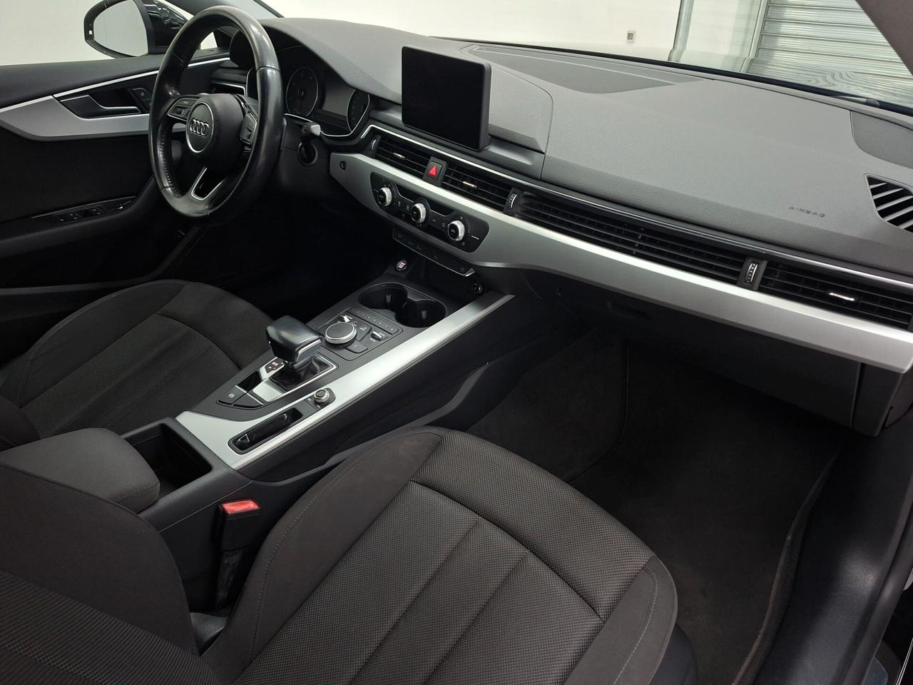 Audi A5 SPB 2.0 TDI 150cv S tronic Business Sport