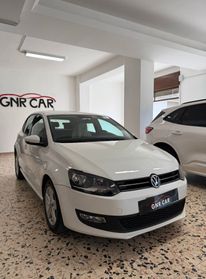 Volkswagen Polo 1.6 TDI DPF 5 porte Comfortline