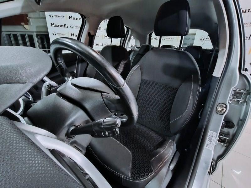 Citroën C3 Seduction 1.1 rif.EH119