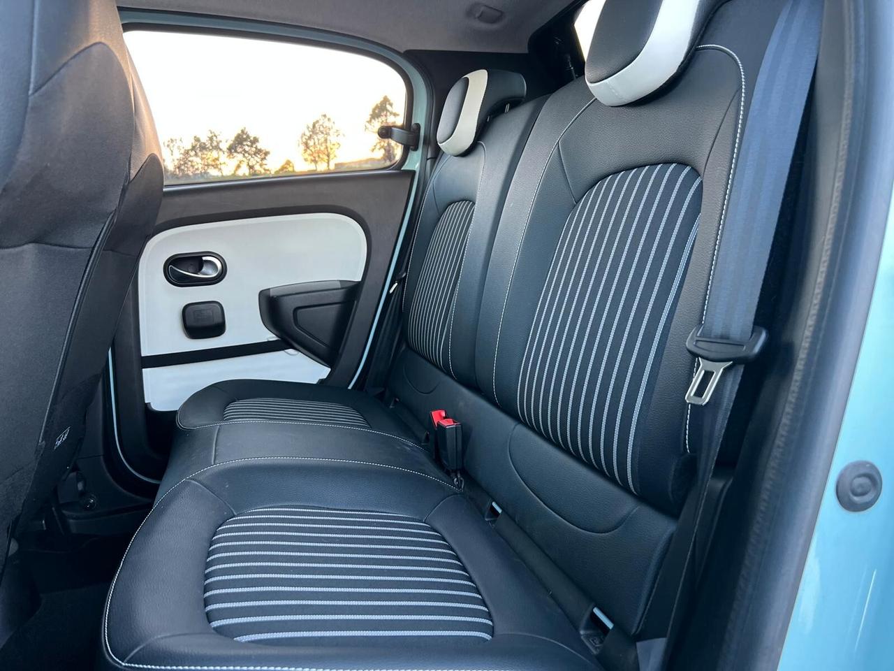 Renault Twingo Electric Zen