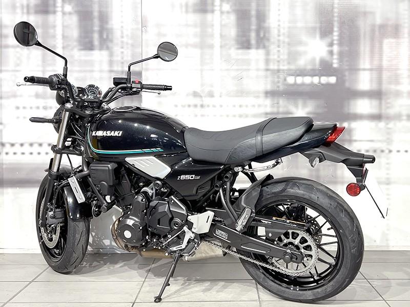 Kawasaki Z 650 RS