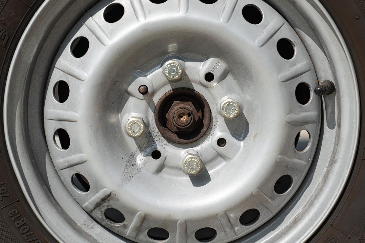 Fiat Maxi MORETTI SPIAGGINA - FIA00431