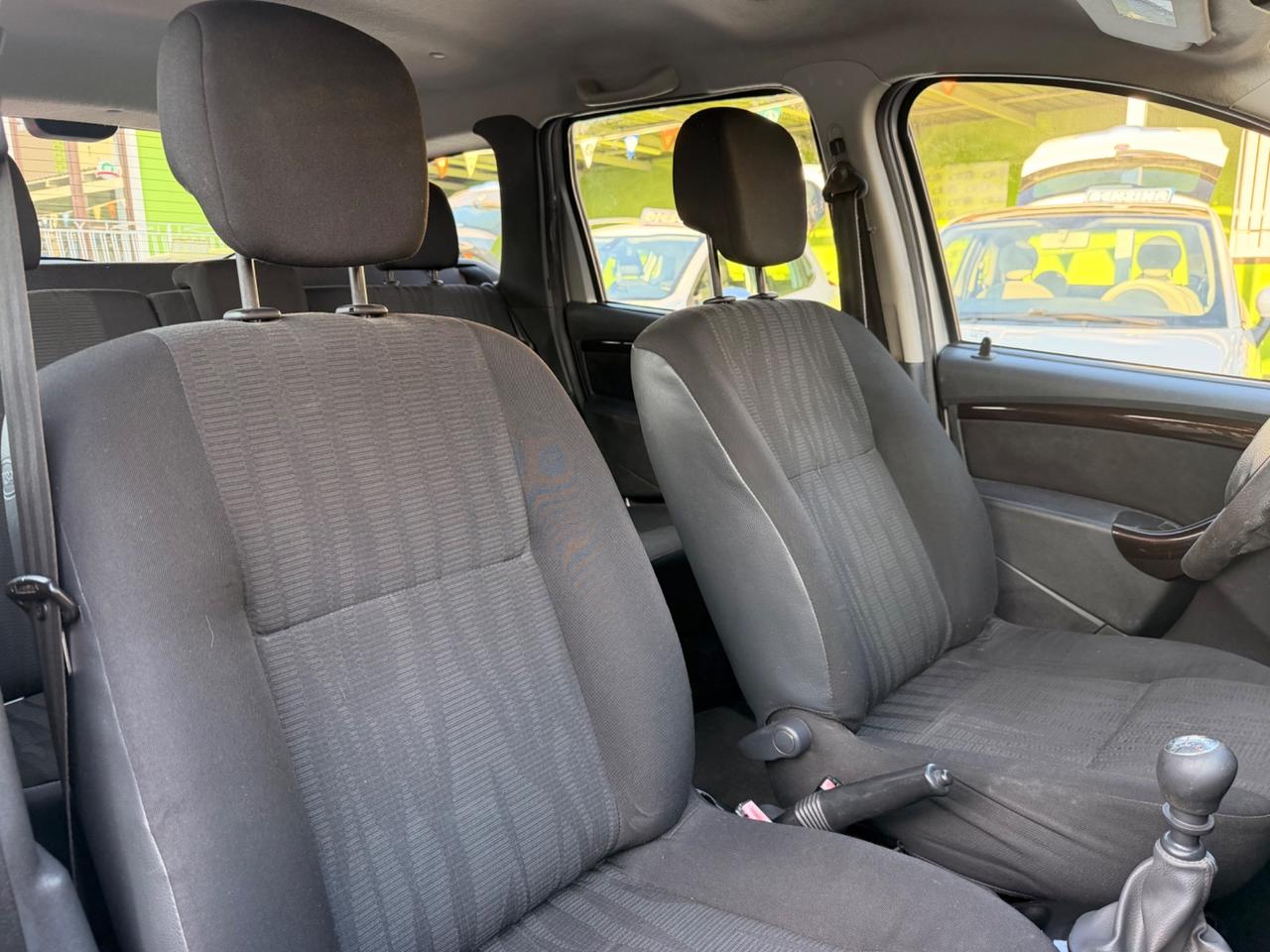 Dacia Duster 1.5 dCi 110CV 4x4 SL Delsey