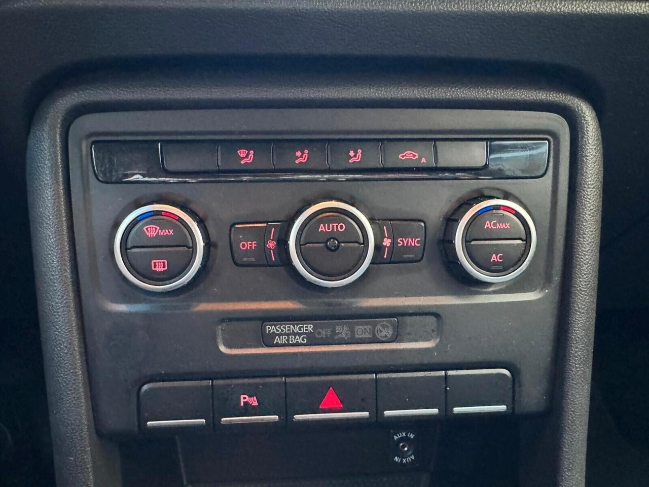VW MAGGIOLINO 1.6 TDI DESING 105cv NEOPATENTATI