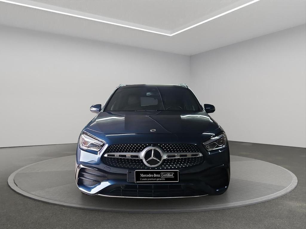 Mercedes GLA 200 d Premium auto