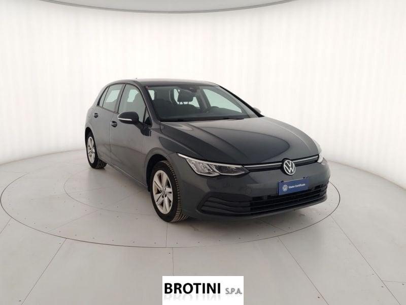 Volkswagen Golf 1.5 eTSI EVO ACT Life DSG