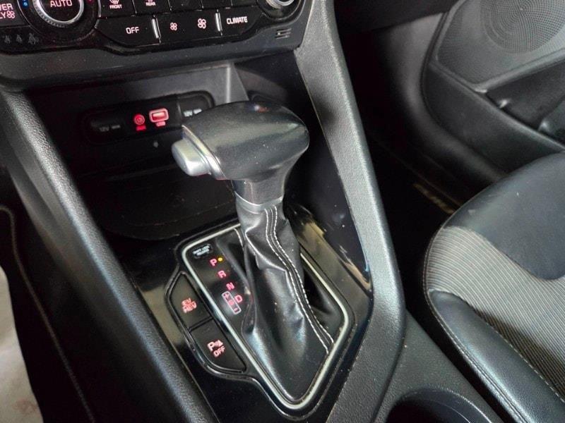 KIA Niro 1ª serie 1.6 GDi DCT PHEV