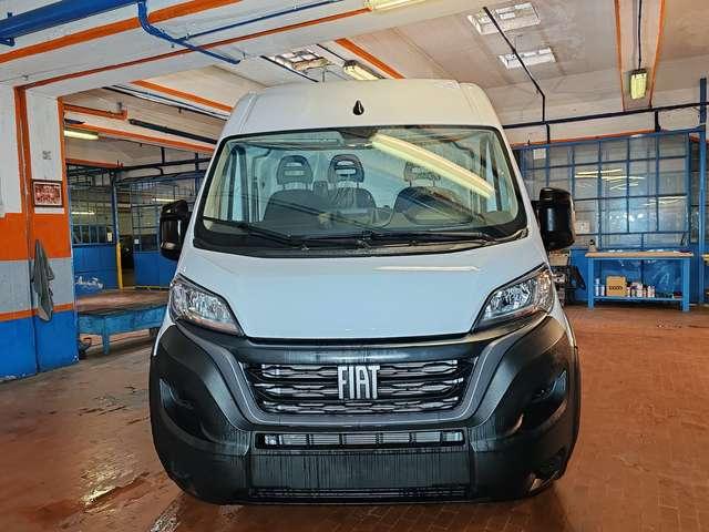 Fiat Ducato Maxi 35q L2H2 2.2 Mjet 140cv Full Optional