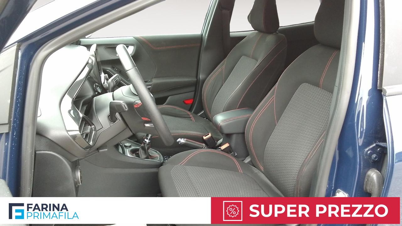 FORD Puma II 2020 - Puma 1.0 ecoboost ST-Line s&s 125cv