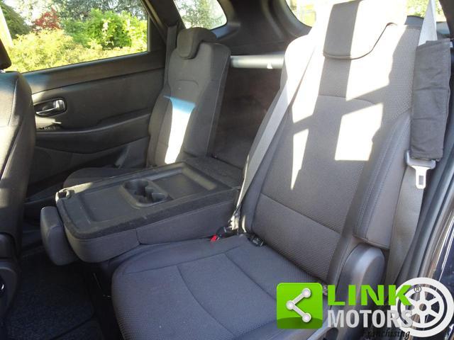 KIA Carens 1.7 CRDi 136 CV Cool