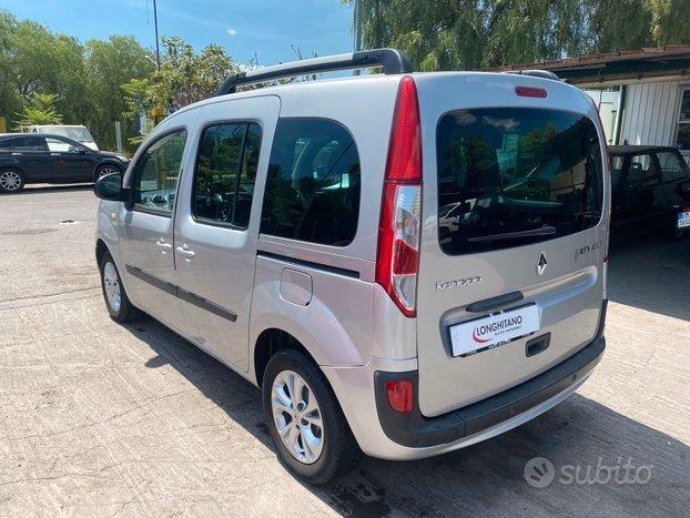 Renault Kangoo RENAULT KANGOO